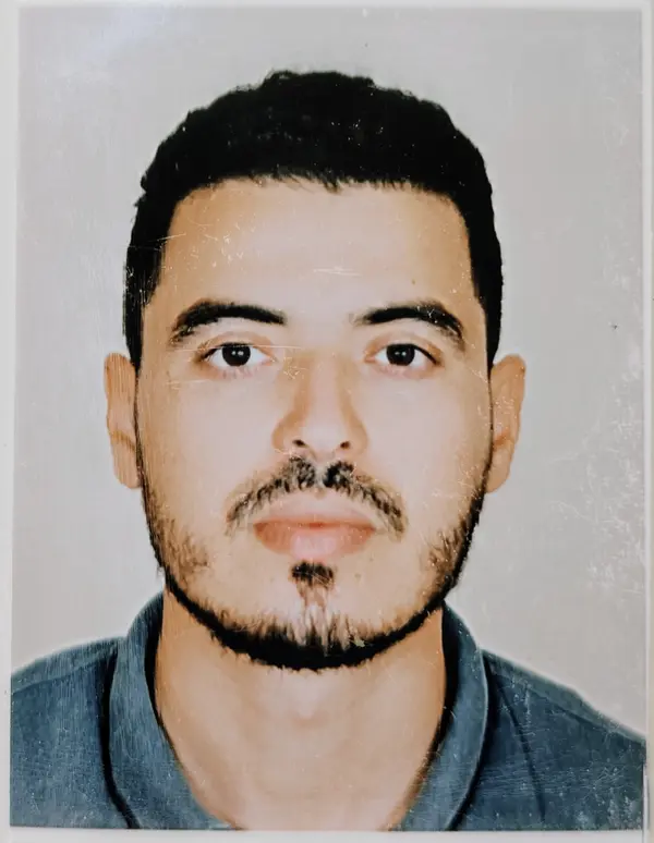 Photo de Elmaki, professeur à Marrakech