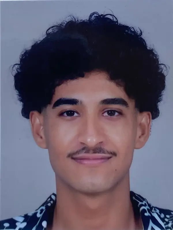 Photo de Walid, professeur à Sale