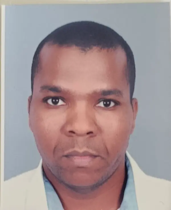 Photo de Abderrahim, professeur à Rabat