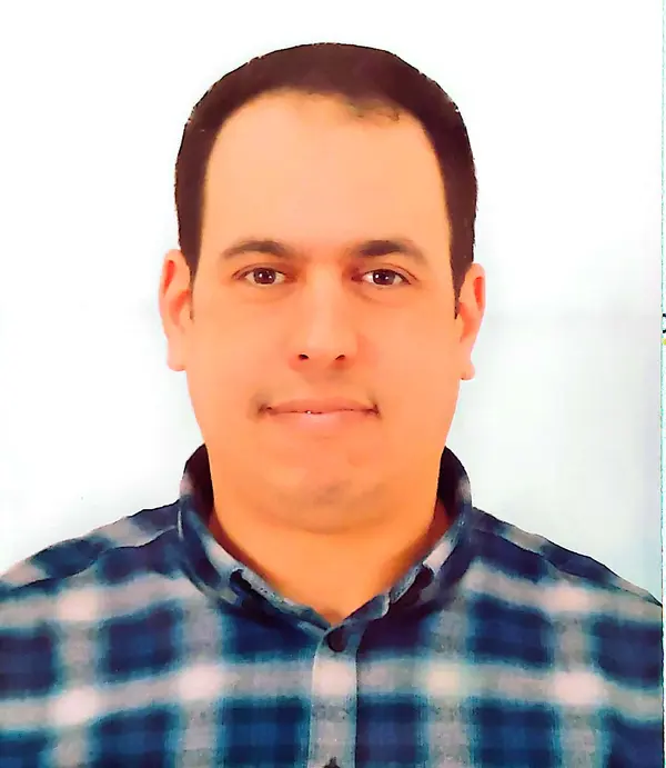 Photo de Abderrahim, professeur à Rabat