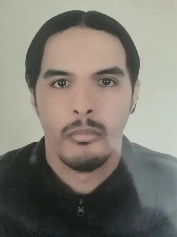 Photo de Ayoub, professeur à Casablanca