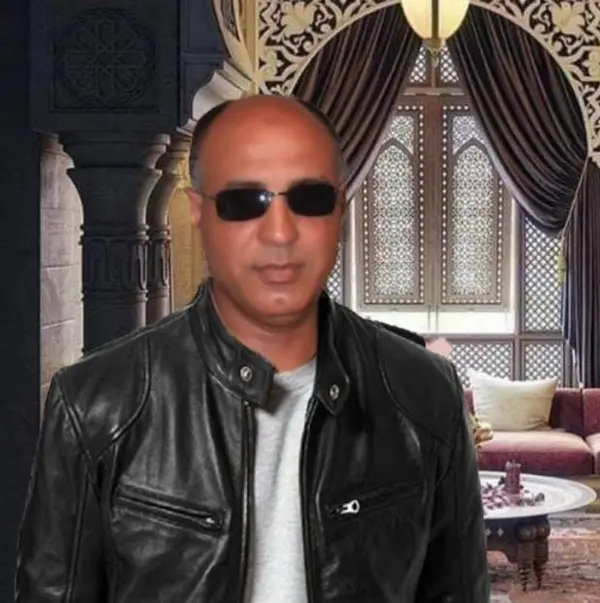 Photo de Mostafa, professeur à Mohammedia