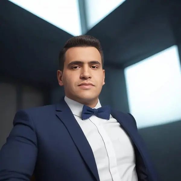 Photo de Samir, professeur à Casablanca
