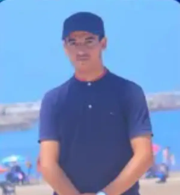 Photo de Soufaine, professeur à El Jadida