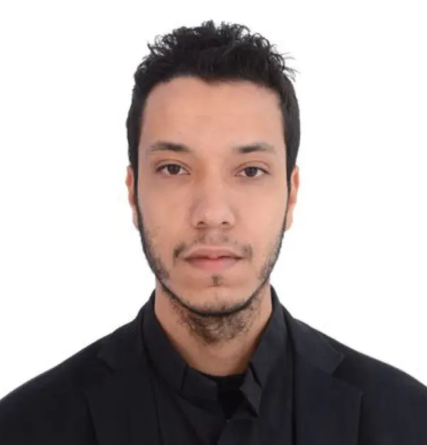 Photo de Omar, professeur à Rabat