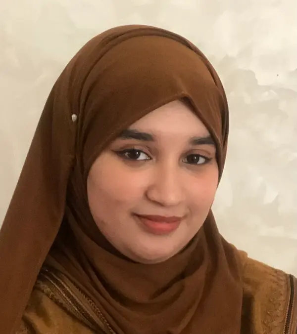 Photo de Rabab, professeur à Casablanca