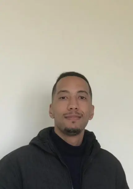 Photo de Zakariae, professeur à Rabat