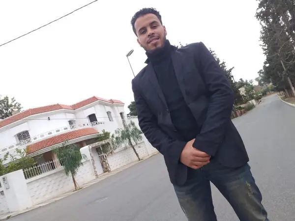 Photo de Kamal, professeur à Marrakech