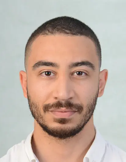 Photo de Salim, professeur à Kenitra