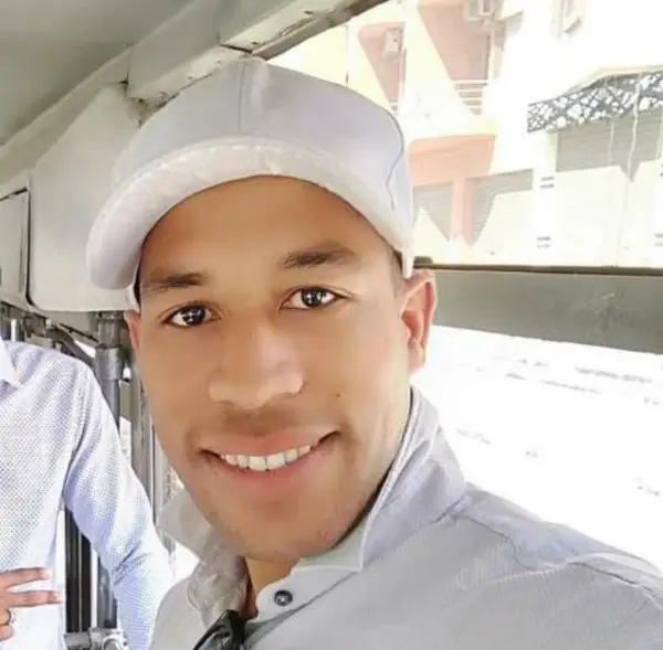 Photo de Abdelali, professeur à Marrakech