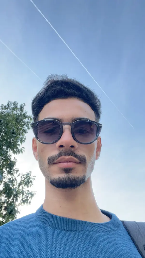 Photo de Anas, professeur à Kenitra