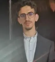 Photo de Zayd, professeur à Tangier