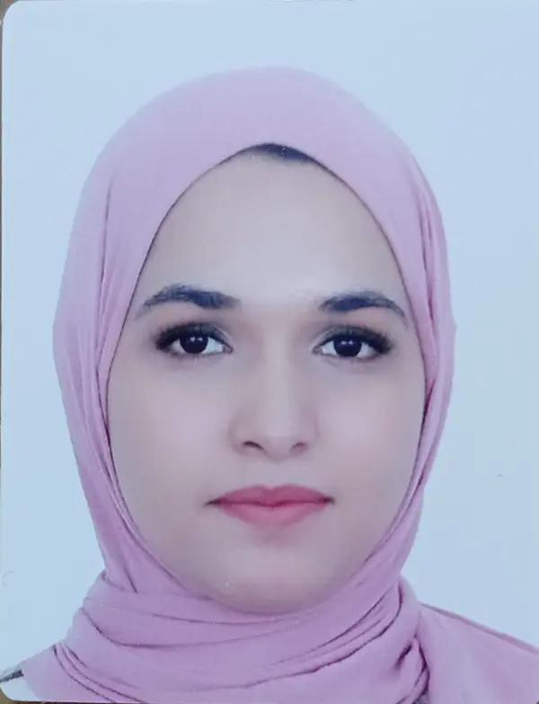 Photo de Salma, professeur à Rabat