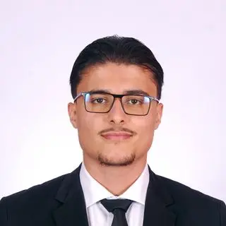 Photo de Yahya, professeur à Agadir