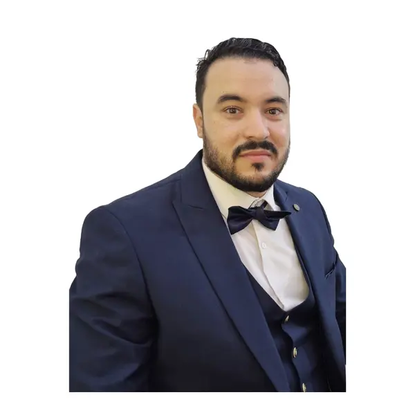 Photo de Soufiane, professeur à Casablanca