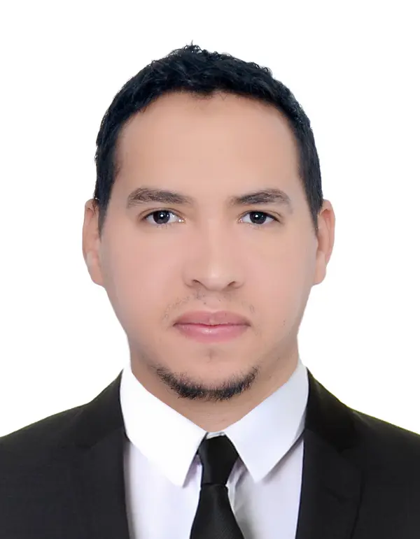 Photo de Youssef, professeur à Fes