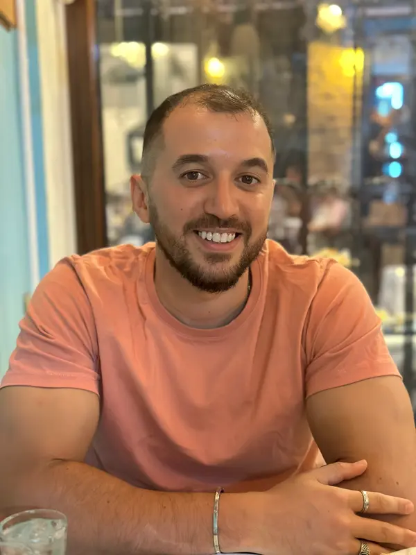 Photo de Youssef, professeur à Marrakech