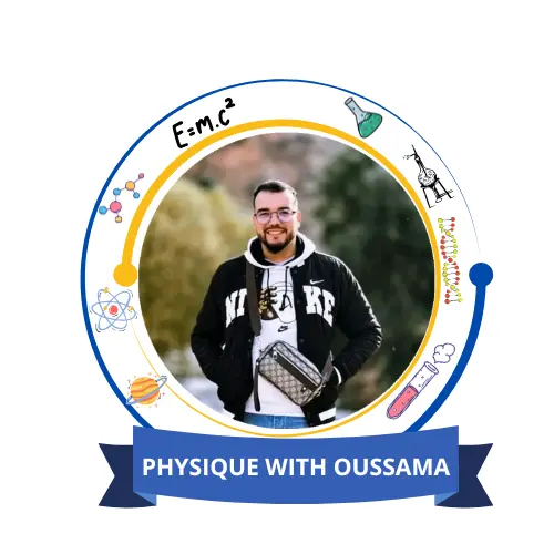 Photo de Oussama, professeur à Fes