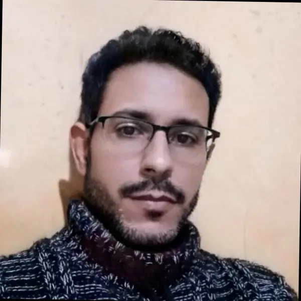 Photo de Abdelaziz, professeur à Casablanca