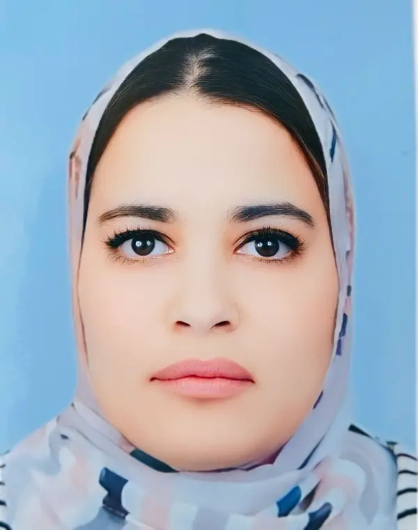 Photo de Imane, professeur à Casablanca