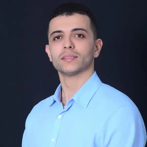 Photo de Haitam, professeur à Rabat