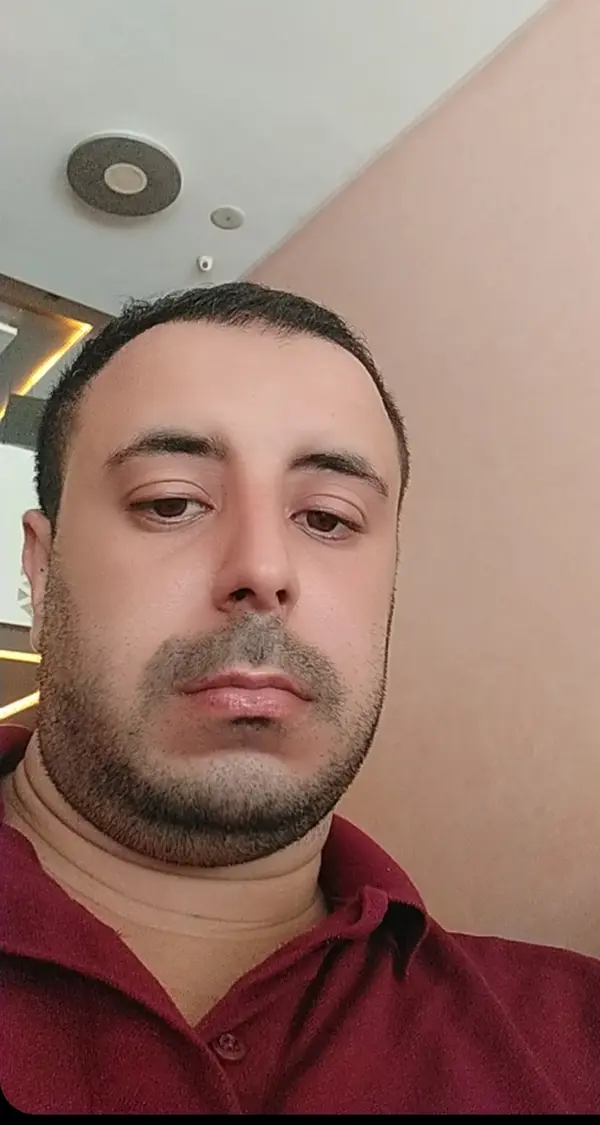 Photo de Amine, professeur à Casablanca