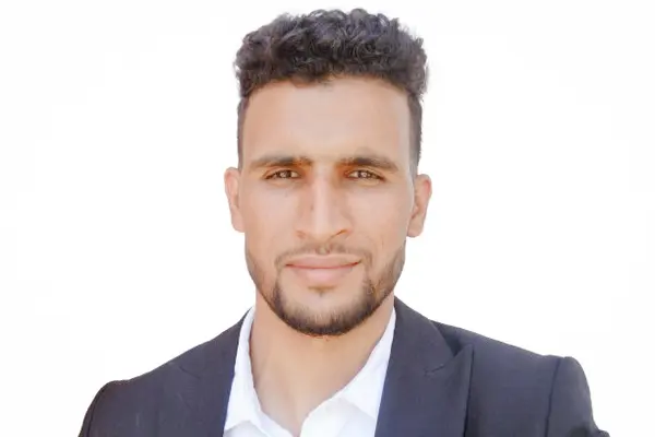 Photo de Aissa, professeur à Marrakech