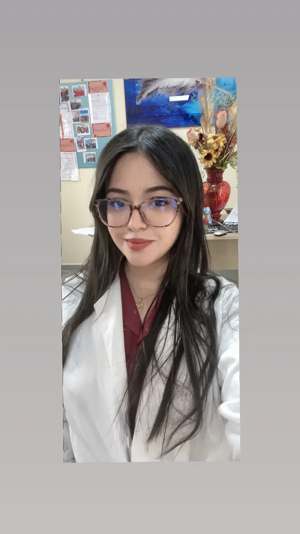 Photo de Rachida, professeur à Mohammedia