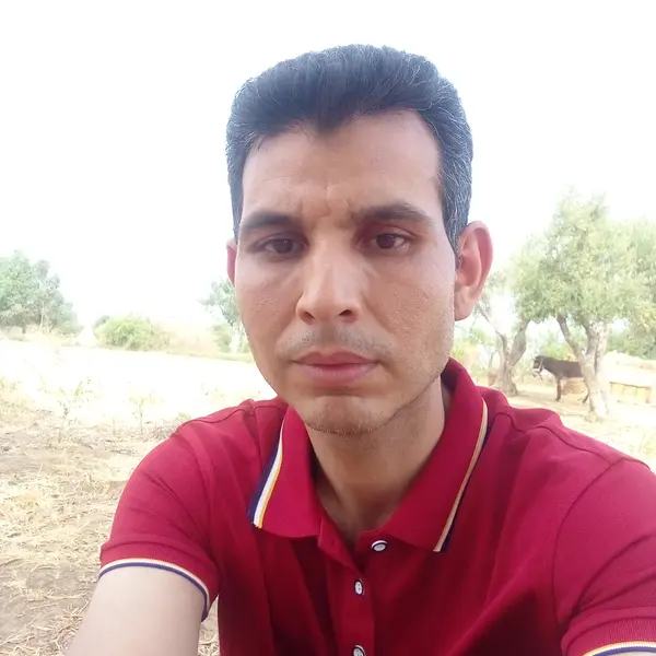 Photo de Abdelmajid, professeur à Fes