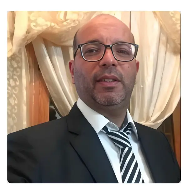 Photo de Fouad, professeur à Fes
