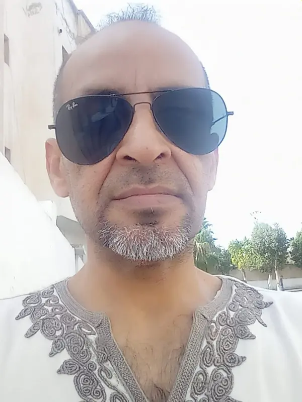 Photo de Youssef, professeur à Casablanca