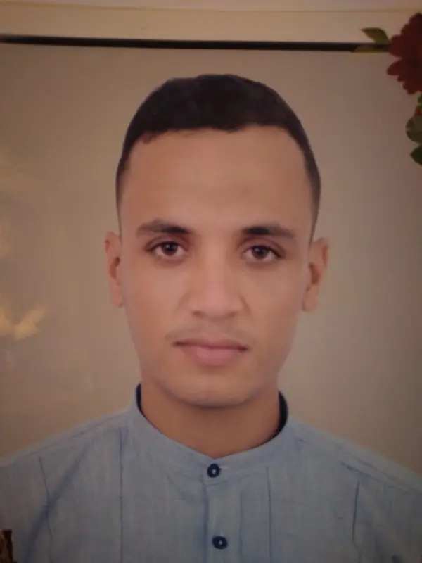 Photo de Fouad, professeur à Sale