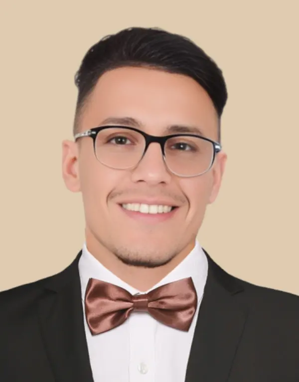 Photo de Amine, professeur à Beni Mellal