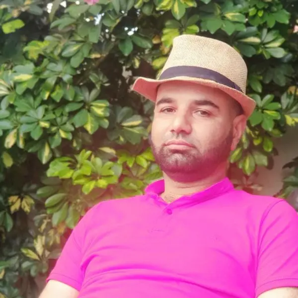 Photo de Lafadal, professeur à Casablanca