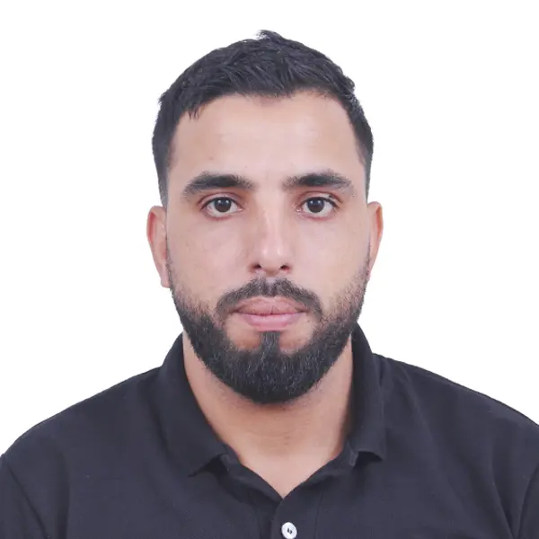 Photo de Toukmati, professeur à Temara