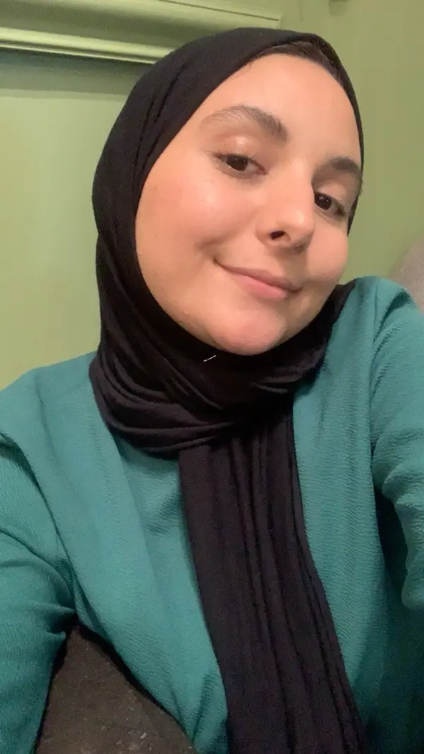 Photo de Mouna, professeur à Agadir