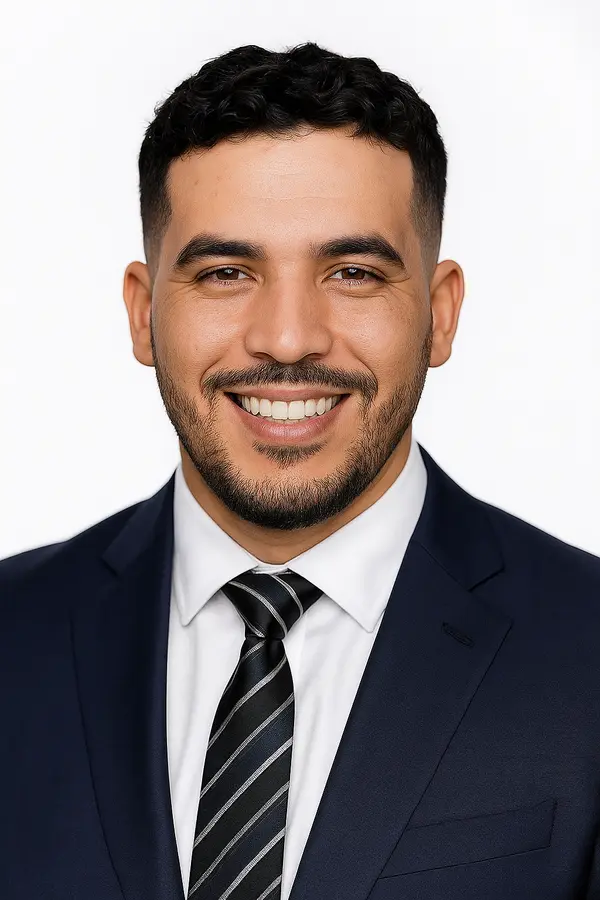 Photo de Rabiae, professeur à Marrakech