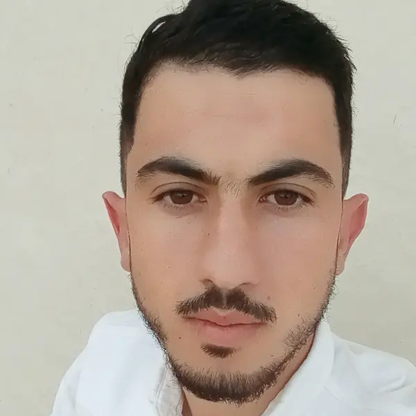 Photo de Hamza, professeur à Fes