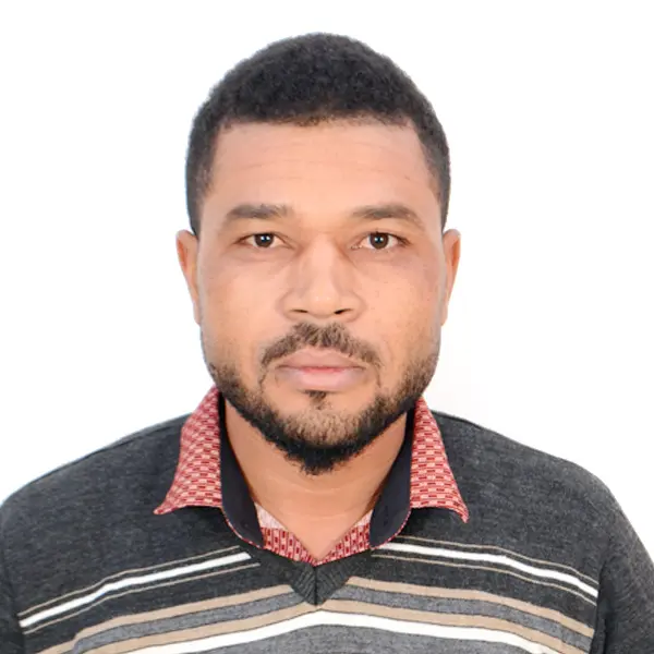 Photo de Abdelmajid, professeur à Errachidia