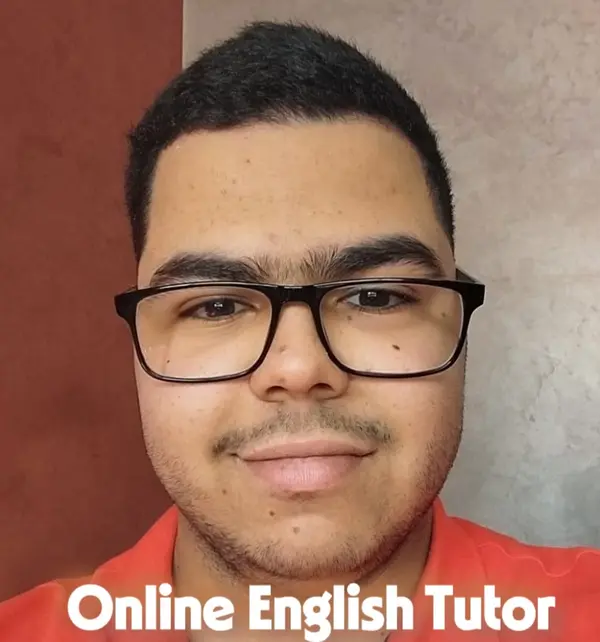 Photo de Yassine, professeur à Casablanca