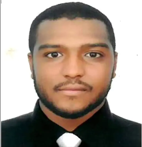 Photo de Yassine, professeur à Casablanca