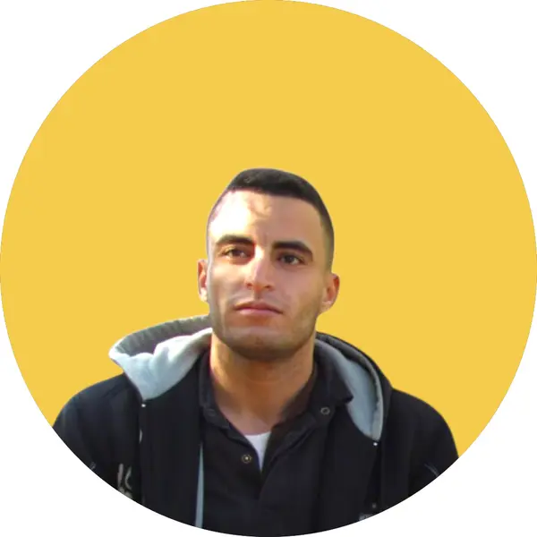 Photo de Youness, professeur à Marrakech