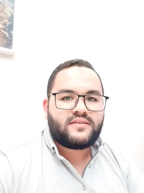 Photo de Jaouad, professeur à Agadir