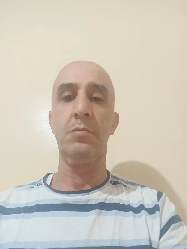 Photo de MOHAMED, professeur à Tanger