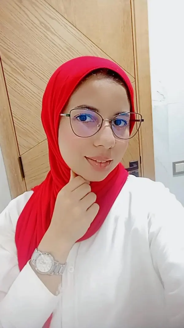 Photo de Chaima, professeur à Agadir