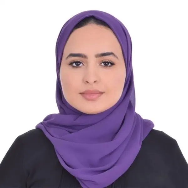 Photo de Meriem, professeur à Rabat