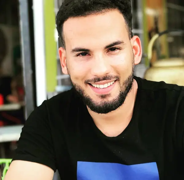 Photo de Zakariae, professeur à Marrakech
