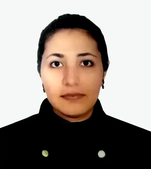 Photo de Zineb, professeur à Marrakech