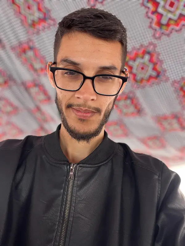 Photo de Prof, professeur à Laayoune