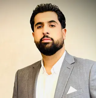 Photo de Hamza, professeur à Casablanca